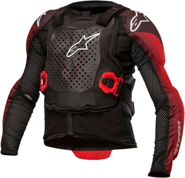 Alpinestars Bionic Tech - Kinder Protektorenjacke