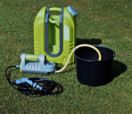 Aqua2go PRO GD86 Mobiles Akku-Reinigungsgerät 20L – Bild 9