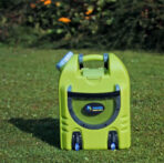 Aqua2go PRO GD86 Mobiles Akku-Reinigungsgerät 20L – Bild 2