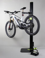 X10 Elektrischer Montageständer FS inkl. Fußschalter – Bild 2