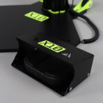 X10 Elektrischer Montageständer FS inkl. Fußschalter – Bild 5