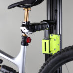 X10 Elektrischer Montageständer FS inkl. Fußschalter – Bild 6