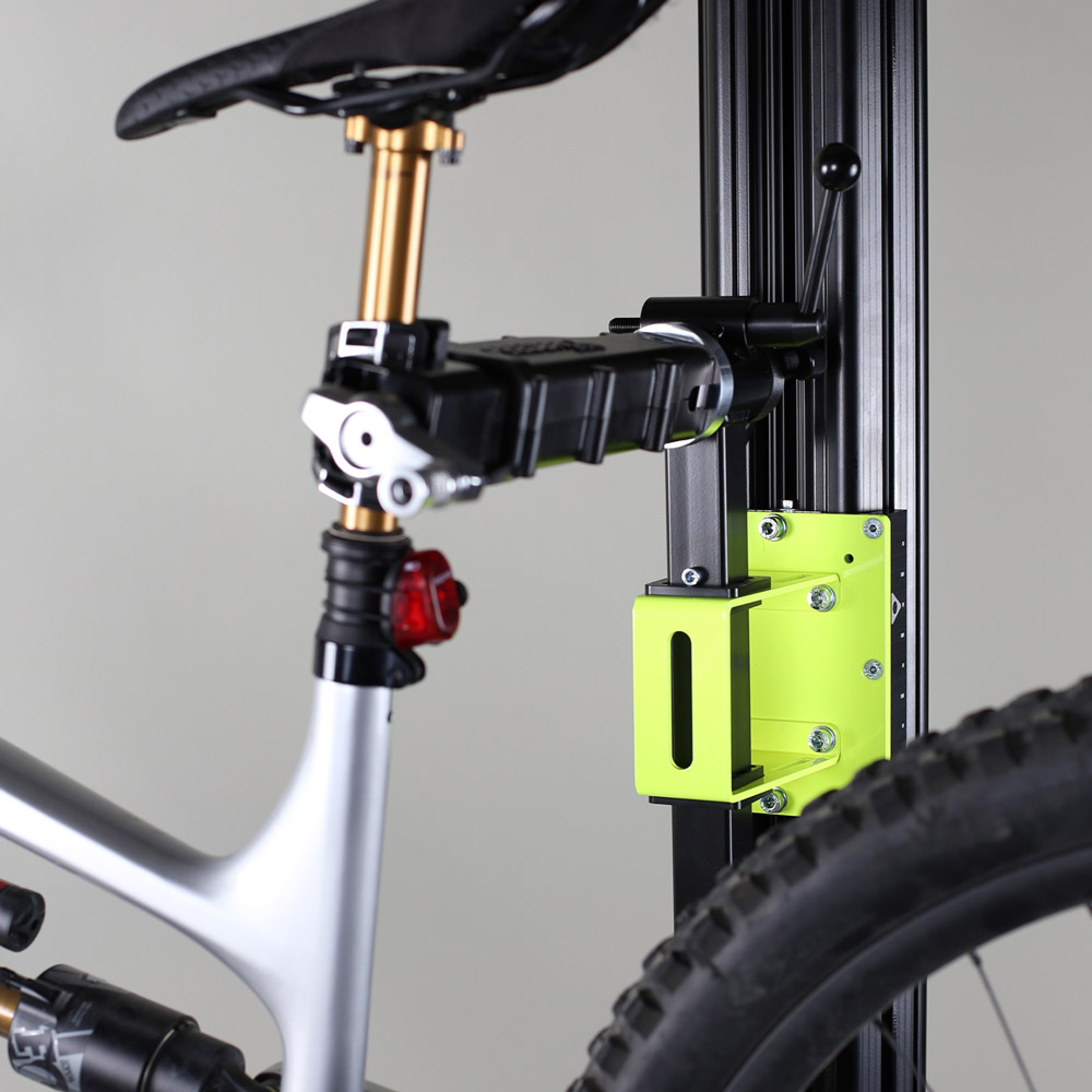 BAS2_H-S_1600x1600-6 X10 Elektrischer Montageständer FS inkl. Fußschalter – Bild 6