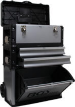 BGS technic Montagewagen