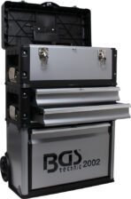 BGS technic Montagewagen – Bild 2