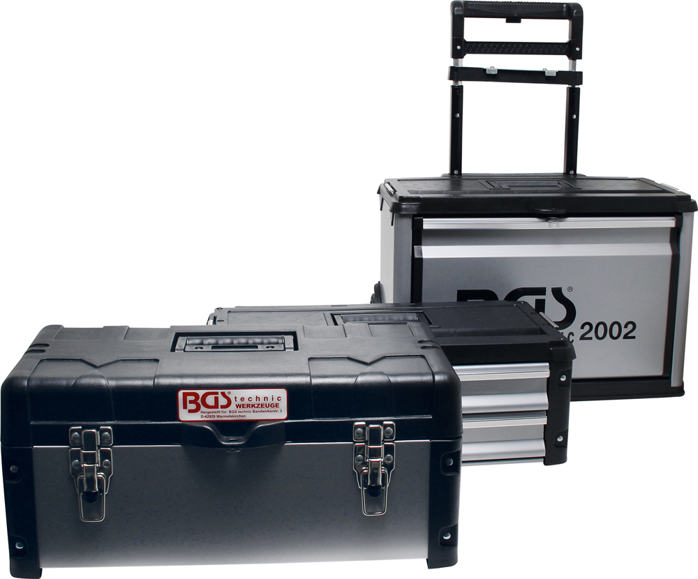 BGS-technic-2002_03-Montagewagen BGS technic Montagewagen – Bild 3