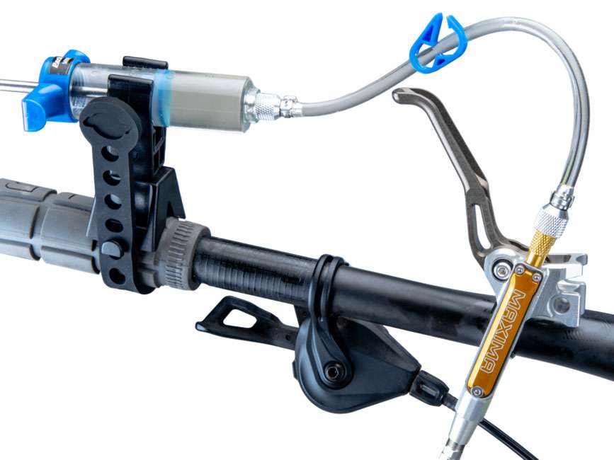 BKM-1-2-Mineralol-Hydraulikbremsen-Entluftungskit-2_800x800@2x Park Tool BKM-1.2 Mineralöl Hydraulikbremsen Entlüftungskit – Bild 2