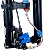 Park Tool BKM-1.2 Mineralöl Hydraulikbremsen Entlüftungskit – Bild 3