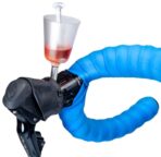 Park Tool BKM-1.2 Mineralöl Hydraulikbremsen Entlüftungskit – Bild 4