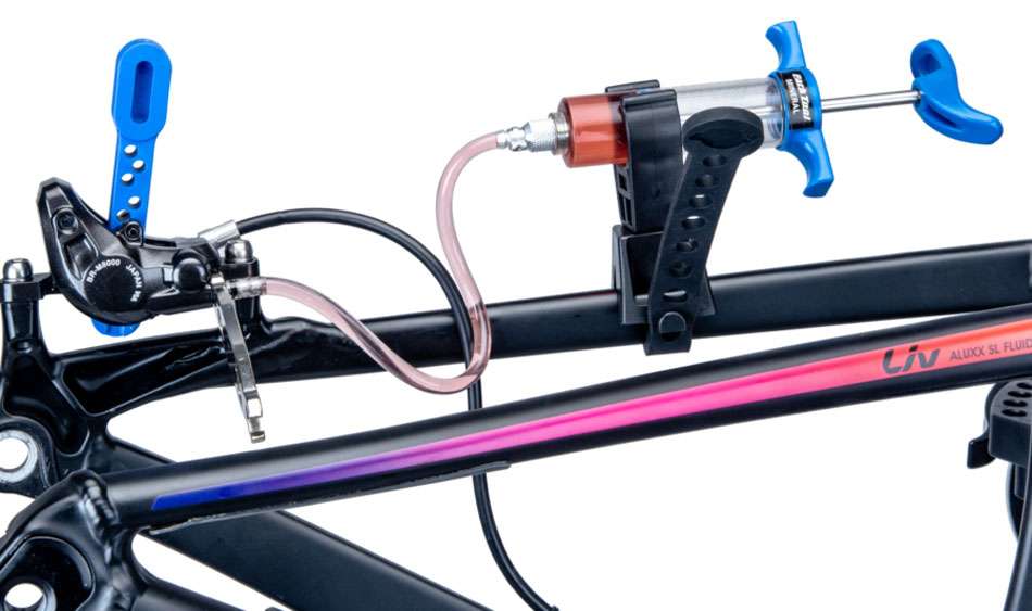 BKM-1-2-Mineralol-Hydraulikbremsen-Entluftungskit-5_800x800@2x Park Tool BKM-1.2 Mineralöl Hydraulikbremsen Entlüftungskit – Bild 5