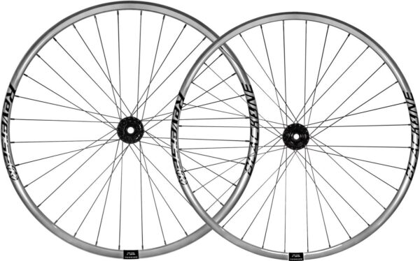 Reverse Components Black One 29"/27,5" Boost Tubeless