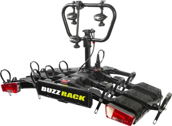 Buzzrack Scorpion PRO 3 - Fahrradträger
