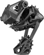 Campagnolo Super Record WRL 13-fach direct Schaltwerk – Bild 4