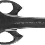 Campagnolo Super Record 13-fach Kurbel