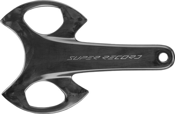 Campagnolo Super Record 13-fach Kurbel