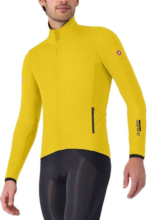 Castelli Alpha 150 - Thermojacke