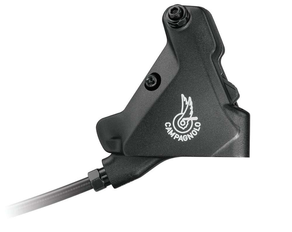 Campagnolo-Super-Record-Bremssattel-hinten_800x800@2x Campagnolo Super Record EPS 2x12-fach Disc Gruppe 50/34 – Bild 2