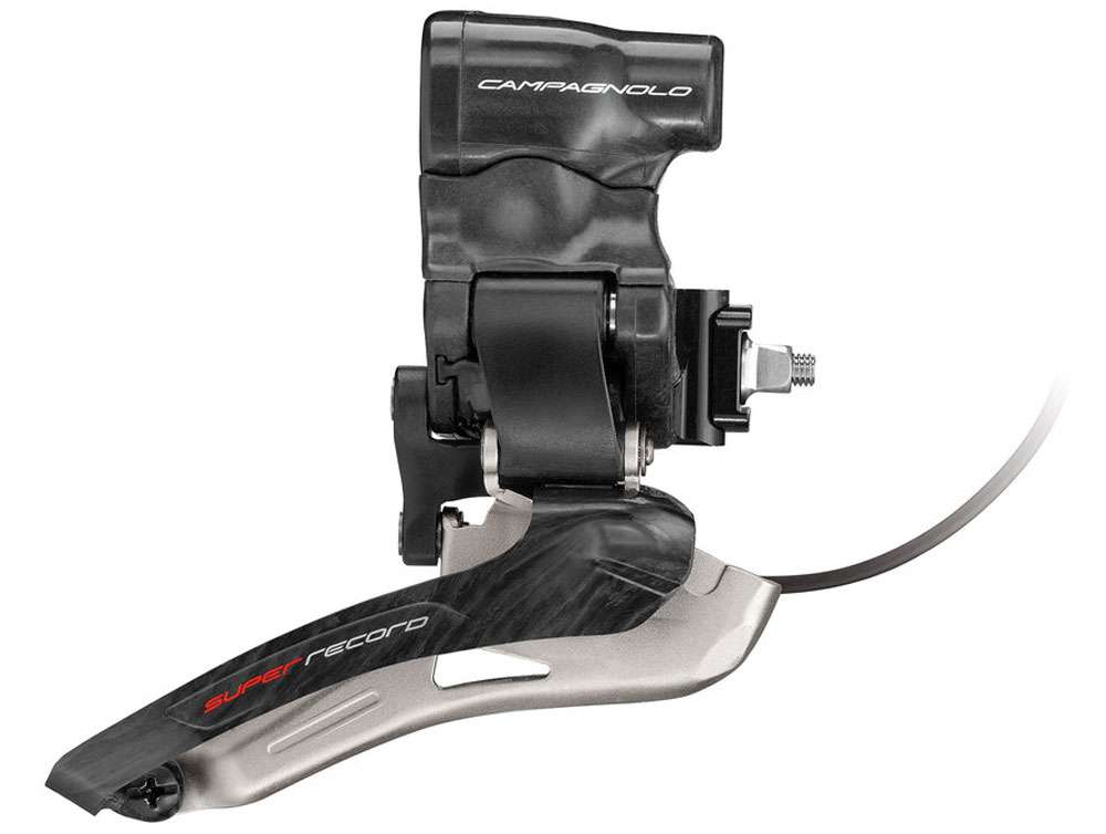 Campagnolo-Super-Record-EPS-12-fach-Umwerfer_800x800@2x Campagnolo Super Record EPS 2x12-fach Disc Gruppe 50/34 – Bild 7