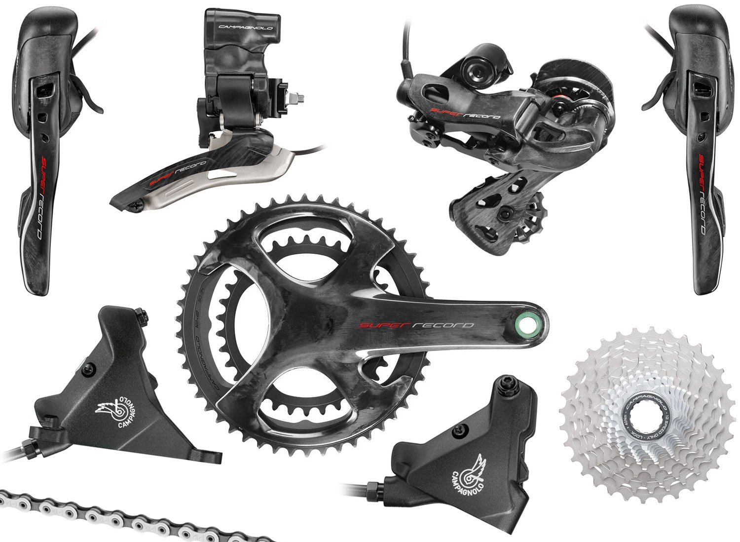 Campagnolo-Super-Record-EPS-Disc-Gruppe-2x12-fach-MasterBy3wfY5p4Afs9 Campagnolo Super Record EPS 2x12-fach Disc Gruppe 53/39