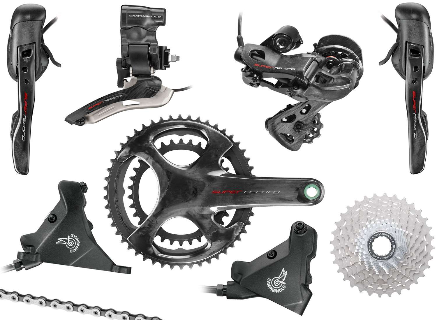 Campagnolo-Super-Record-EPS-Disc-Gruppe-2x12-fach-Master_800x800@2x Campagnolo Super Record EPS 2x12-fach Disc Gruppe 50/34