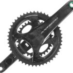 Campagnolo Super Record ProT Carbon 12-fach Kurbel 48/32
