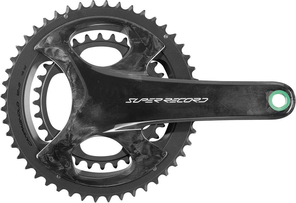 Campagnolo-Super-Record-ProT-Carbon-12-fach-Kurbel-48-32-FC23-SR12628-2_800x800@2x Campagnolo Super Record ProT Carbon 12-fach Kurbel 48/32 – Bild 2