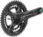Campagnolo Super Record ProT Carbon 12-fach Kurbel 48/32 – Bild 3