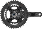 Campagnolo Super Record ProT Carbon 12-fach Kurbel 48/32 – Bild 4