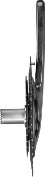 Campagnolo Super Record ProT Carbon 12-fach Kurbel 48/32 – Bild 7