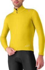 Castelli Espresso Air - Thermojacke