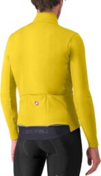 Castelli Espresso Air - Thermojacke – Bild 2