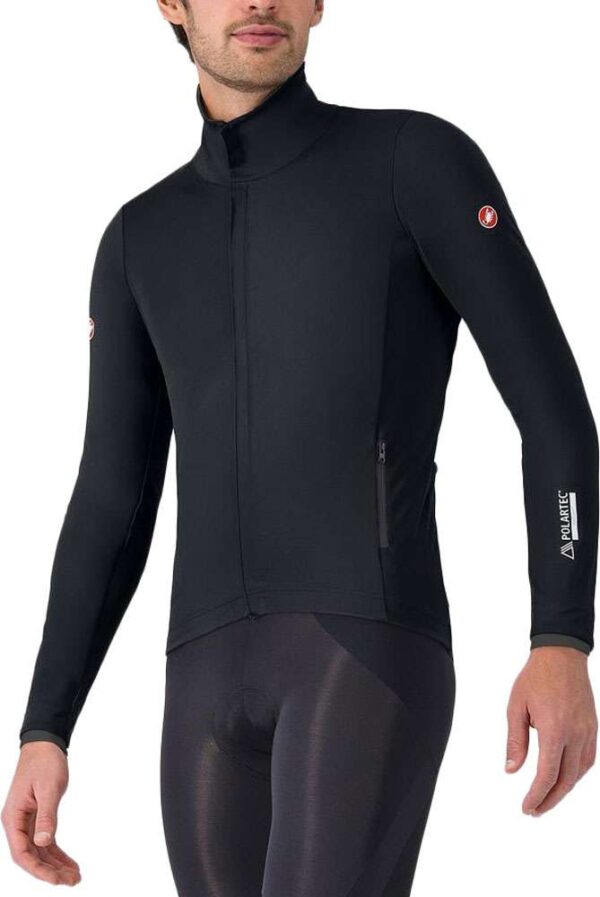 Castelli Alpha 150 - Thermojacke