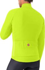 Castelli Competizione - Thermojacke – Bild 2