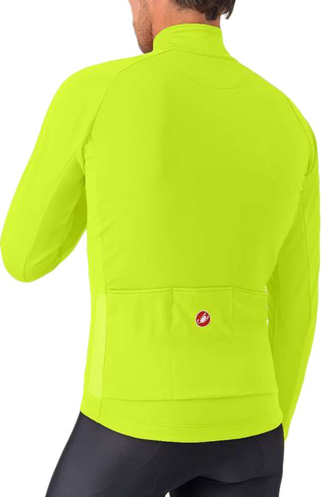 Castelli_4525506-383_-Competizione_Jacke-1_800x800@2x Castelli Competizione - Thermojacke – Bild 2