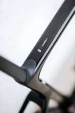 Cervélo Caledonia-5 Ultegra Di2 – Bild 3