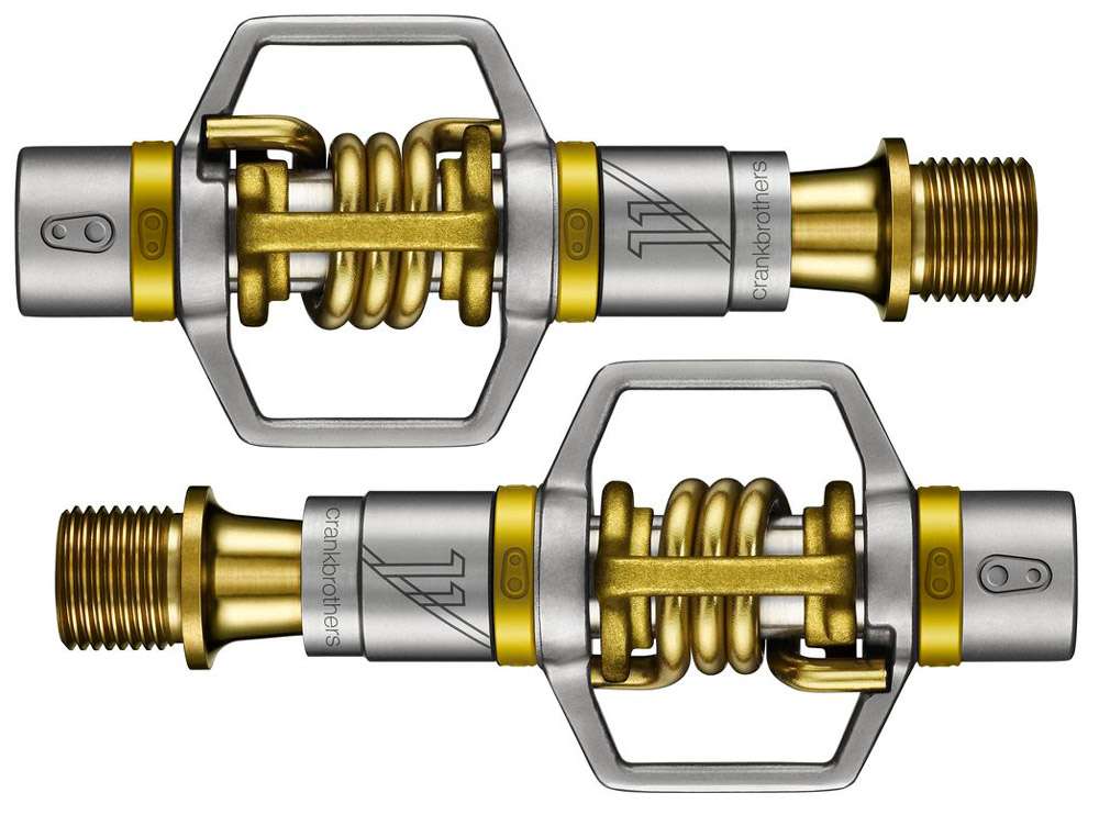 CrankBrothers-Egg-Beater-11-Pedale-11495_b_800x800@2x CrankBrothers Egg Beater 11 Klickpedale – Bild 2