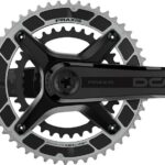 Praxis Works Doon Carbon M30 52/36Z Road Kurbelgarnitur