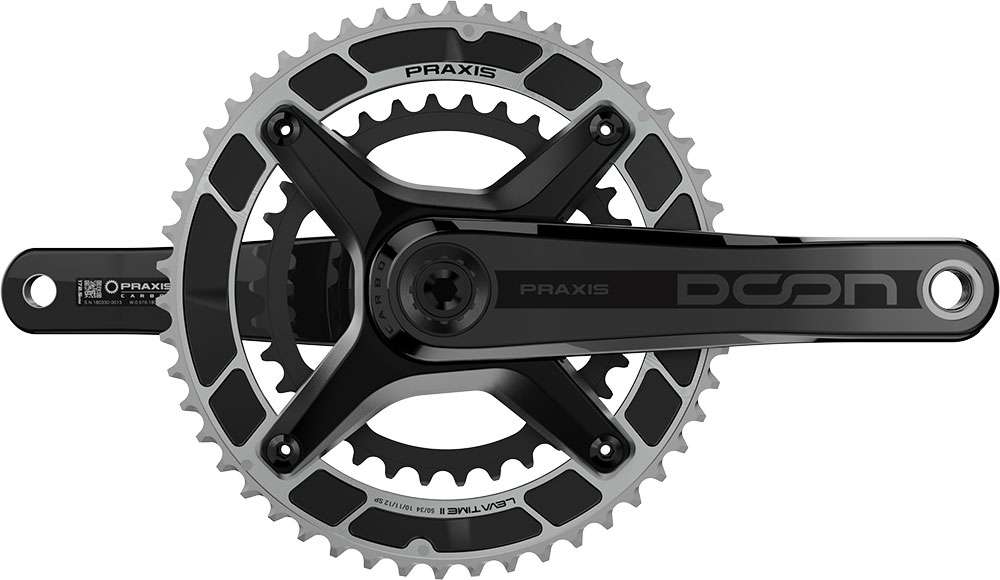 D1725-X5236-Doon-Carbon-M30-5236Z-Road-Kurbelgarnitur_800x800@2x Praxis Works Doon Carbon M30 52/36Z Road Kurbelgarnitur
