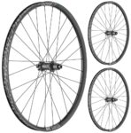 DT Swiss H 1900 Spline® 29" 30mm 6-Loch Boost Hinterrad