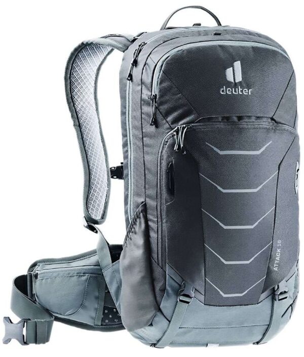 deuter Attack 16 - Protektor-Rucksack