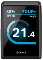 Bosch Display Kiox 500 (BHU3700) Das smarte System