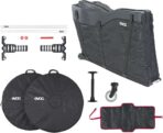 Evoc Road Bike Bag Pro 300L - Radreisetasche – Bild 4
