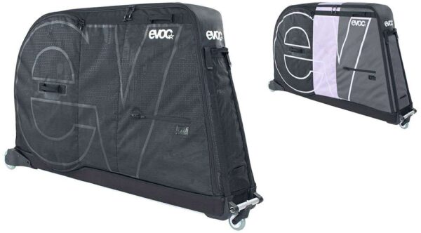 Evoc Bike Bag Pro 305L - Radreisetasche