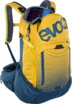 Evoc Trail Pro 26L - Protektor Rucksack – Bild 3