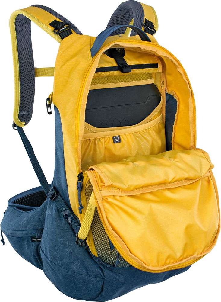 EVOC-Trial-Pro-26-4_800x800@2x Evoc Trail Pro 26L - Protektor Rucksack – Bild 4