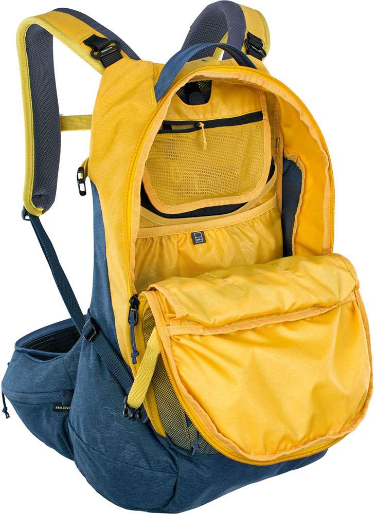 EVOC-Trial-Pro-26-5_800x800@2x Evoc Trail Pro 26L - Protektor Rucksack – Bild 5