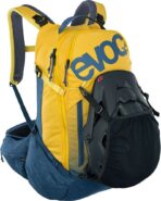 Evoc Trail Pro 26L - Protektor Rucksack – Bild 7