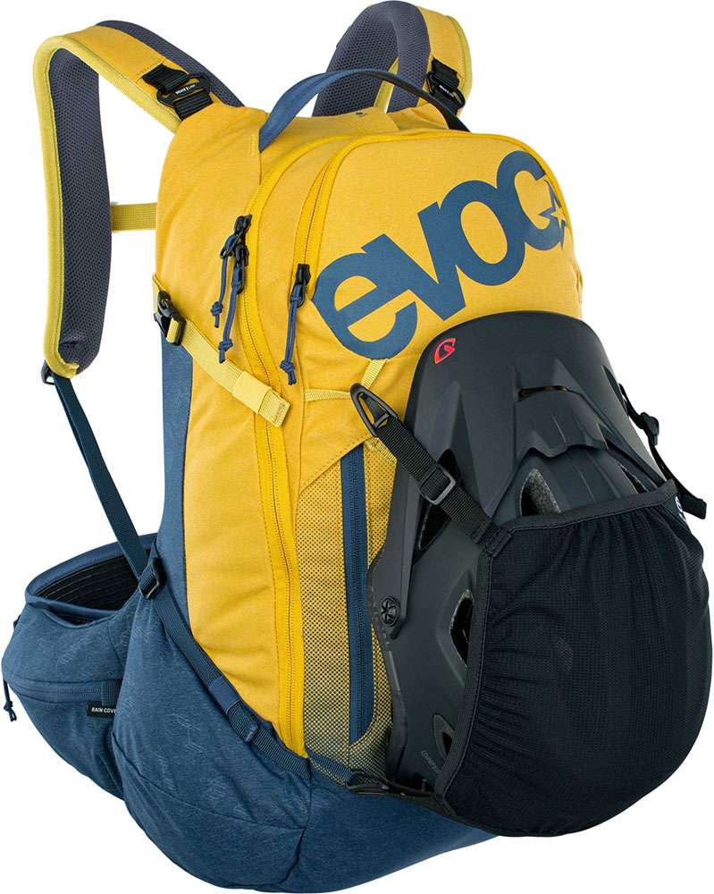 EVOC-Trial-Pro-26-8_800x800@2x Evoc Trail Pro 26L - Protektor Rucksack – Bild 7