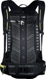 Evoc FR Enduro Blackline 16l - Protektor-Rucksack – Bild 2
