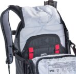 Evoc FR Enduro Blackline 16l - Protektor-Rucksack – Bild 4